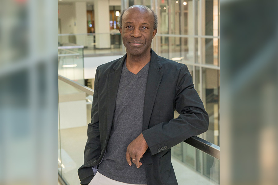 Horizons Speaker Series with Dr. Harrison Prosper