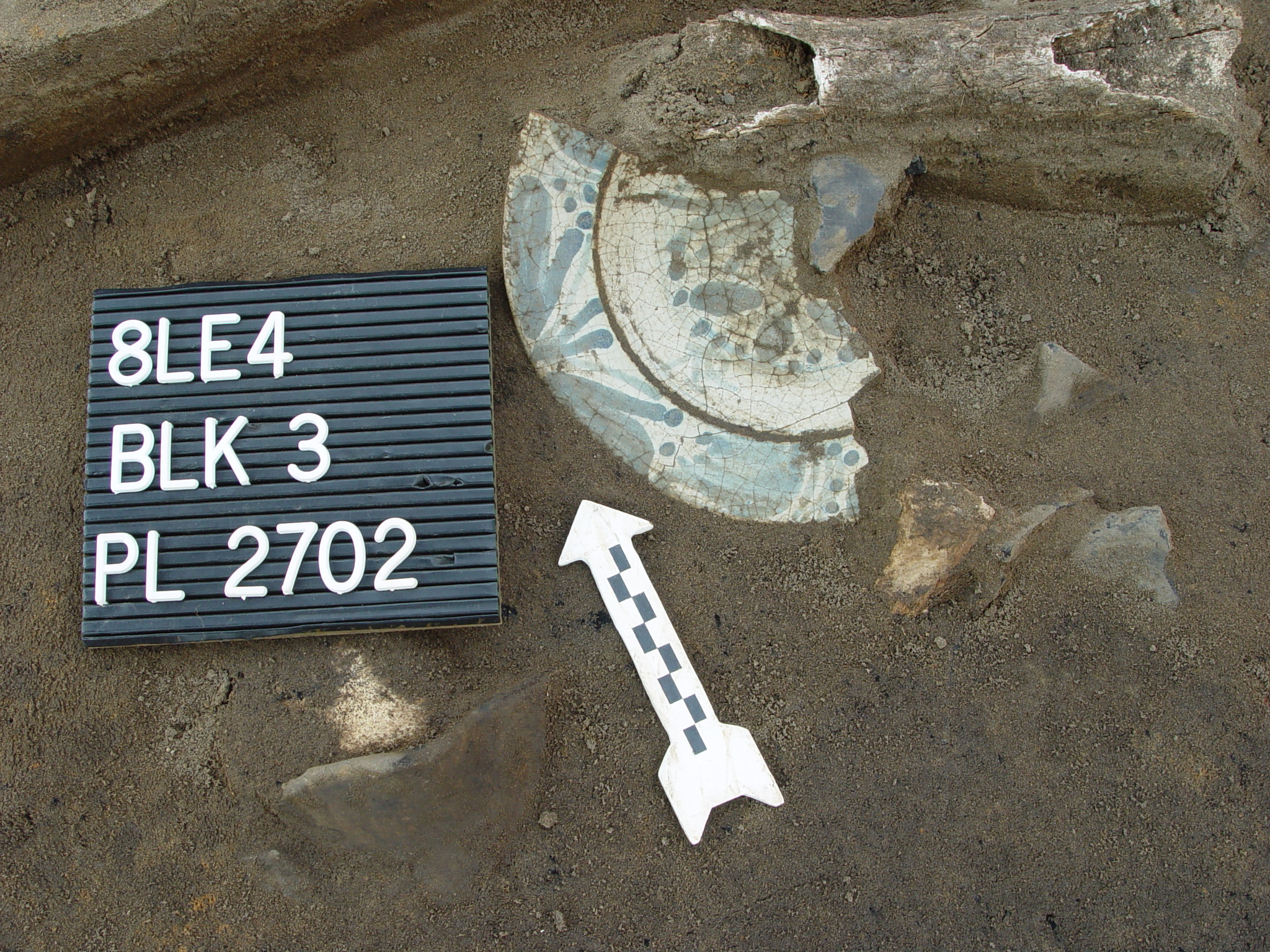 Archeology and Cultural Fusion in North Florida